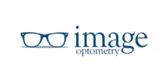 Image Optometry logo (optometry clinics, Vancouver, BC, Canada), a Coding Bull client