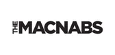 The MacNabs logo (real estate team, Coquitlam, BC, Canada), a Coding Bull client