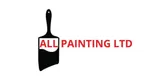 All Painting Ltd. logo (painting contractor, Coquitlam, BC, Canada), a Coding Bull client