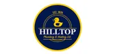 Hilltop Plumbing & Heating logo (plumbing and heating, White Rock, BC, Canada), a Coding Bull client