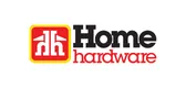Home Hardware logo (hardware store, Whitehorse, YT, Canada), a Coding Bull client