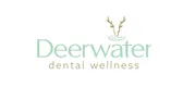 Deerwater Dental Wellness logo (dental clinic, Vancouver, BC, Canada), a Coding Bull client
