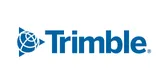 Trimble logo (construction technology, Vancouver, BC, Canada), a Coding Bull client