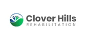 Clover Hills Rehabilitation logo (physiotherapy clinic, Surrey, BC, Canada), a Coding Bull client