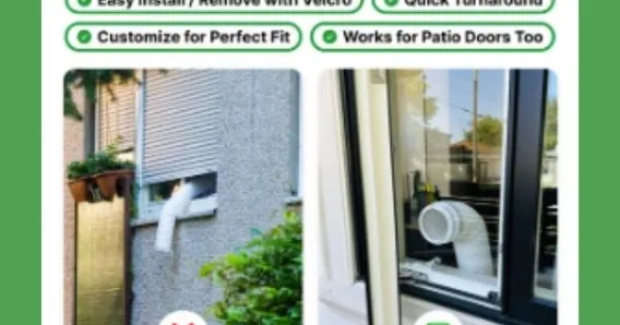 Associated Plastics: before and after