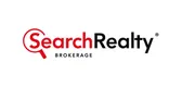 SearchRealty logo (real estate brokerage, Mississauga, ON, Canada), a Coding Bull client