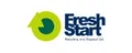 Fresh Start Recycling & Disposal logo (junk removal, Vancouver, BC, Canada), a Coding Bull client