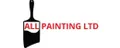 All Painting Ltd. logo (painting contractor, Burnaby, BC, Canada), a Coding Bull client