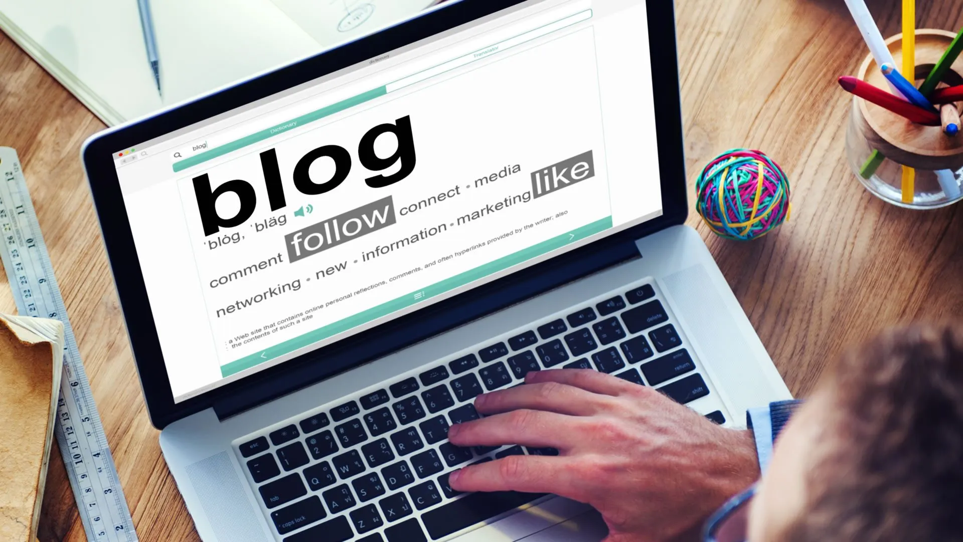 Blogging – Coding Bull
