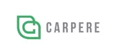 Carpere logo (farming and food processing, Richmond, BC, Canada), a Coding Bull client