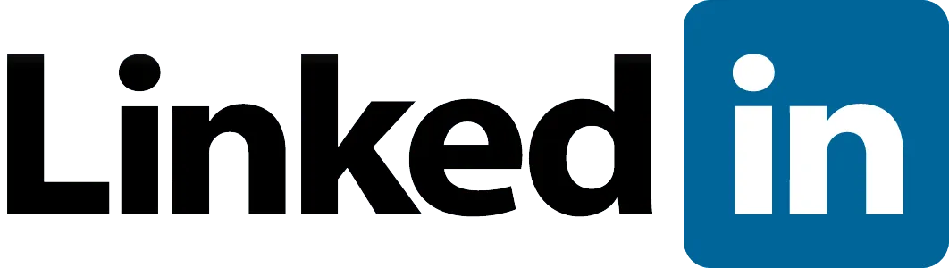linkedin logo
