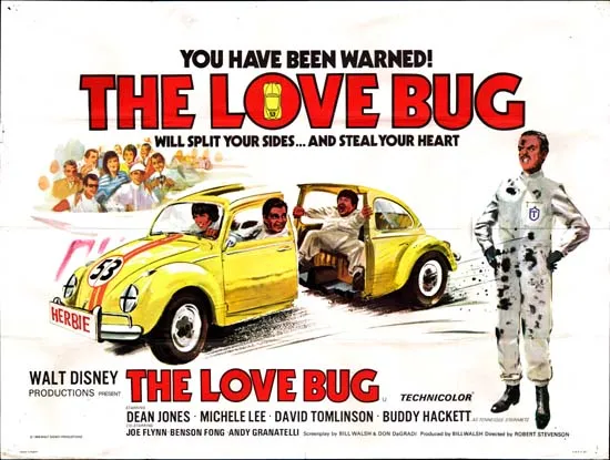 LoveBugLobby