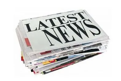newspapers