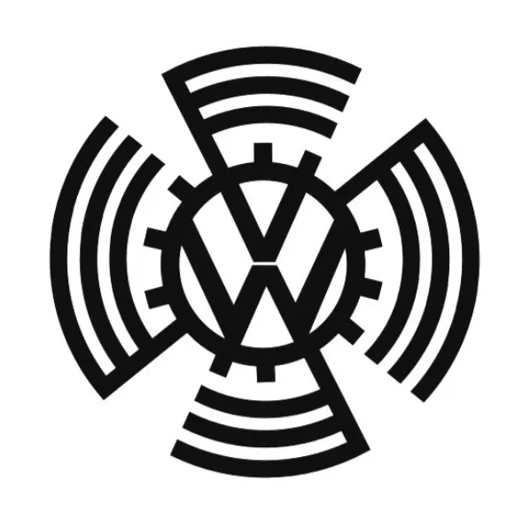 Volkswagen Logo