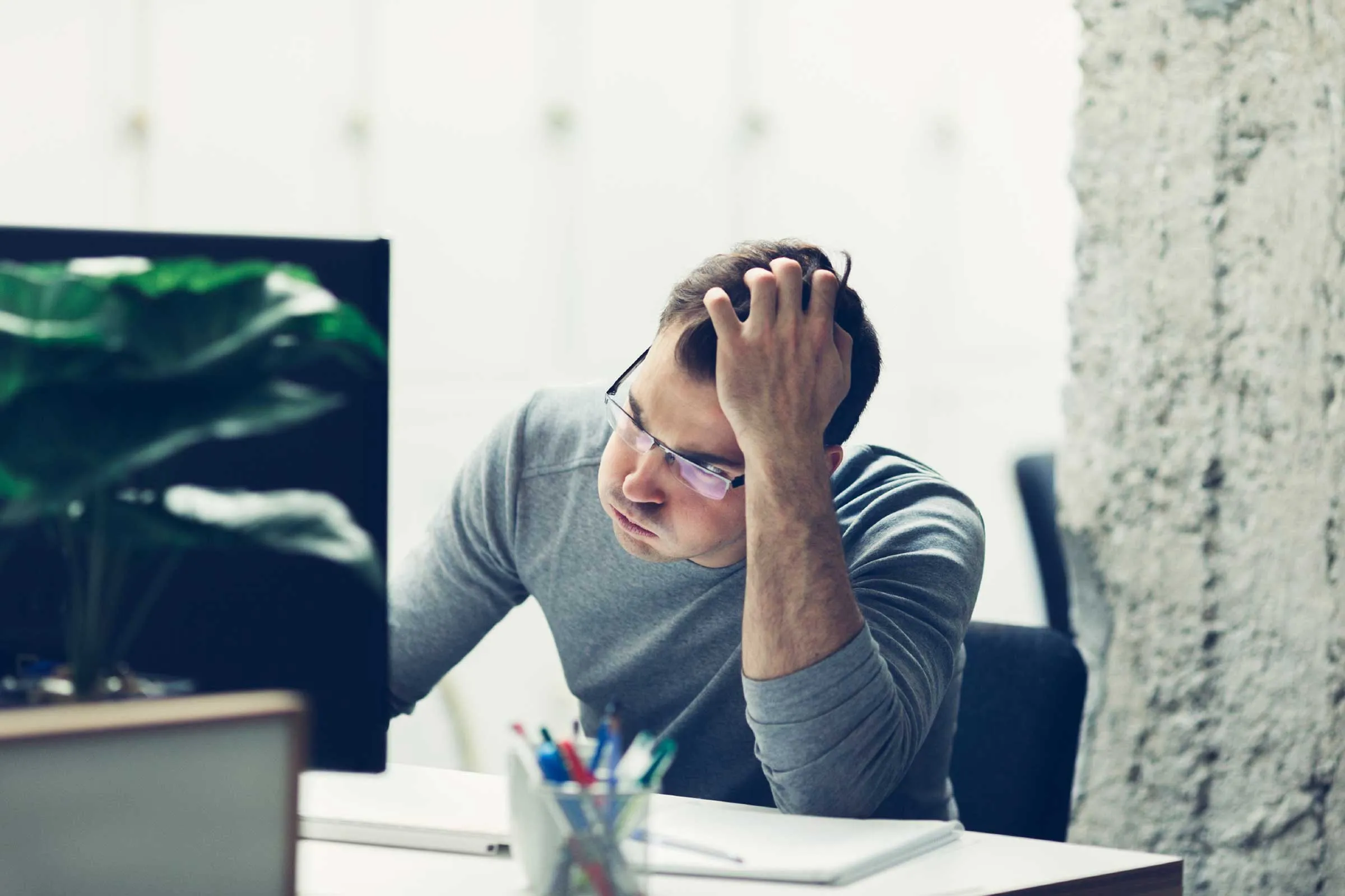 tired of digital marketing