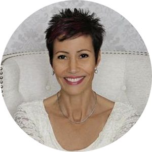 Donna Lewczuk Icon
