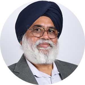 Navdeep S Bahad Icon