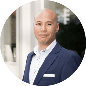 Barry Hong Icon