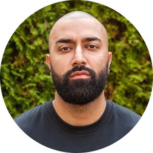 Sunny Gill Icon