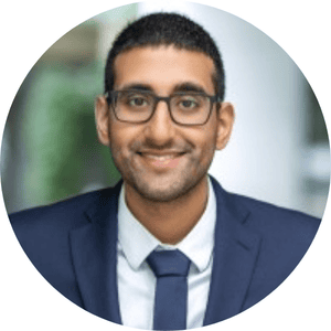 Aaron Senghera Icon