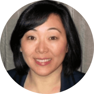 Linda Yoshida Icon