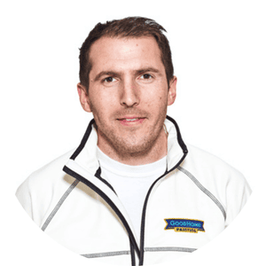Anthony Pavlakovic Icon