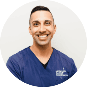 Dr. Hafeez Merani Icon