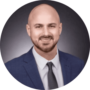 Seth Stenner Icon