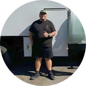 Gus Duran Icon