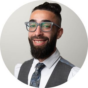 Ramiz Charagh Icon