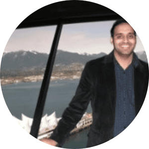 Imroz Rupani Icon